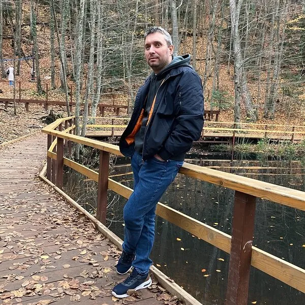 Евгений